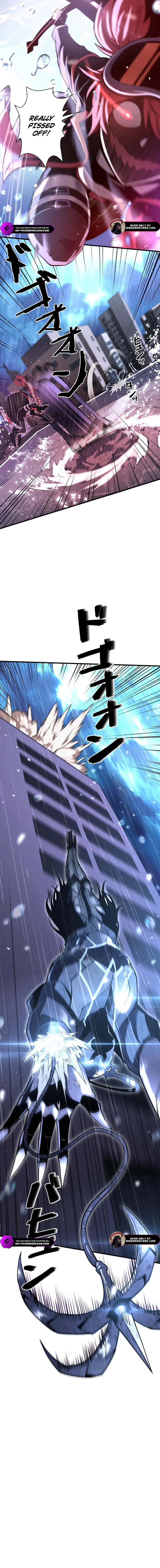 Surviving the Inverted World with Omnipotent Skills Chapter 10 6